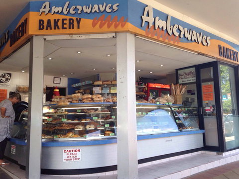 Amber Waves Bakery - Accommodation Mt buller 0