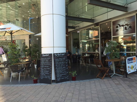 Anna - Accommodation Mt buller 0