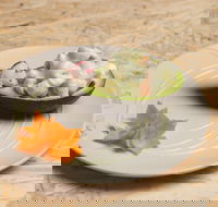 Bishamon Japanese - Accommodation Mt Buller