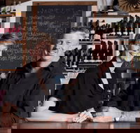 Captains Creek Organic Wines - Accommodation Mt Buller