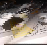 Conti Bar  Bistro - Accommodation Mt Buller