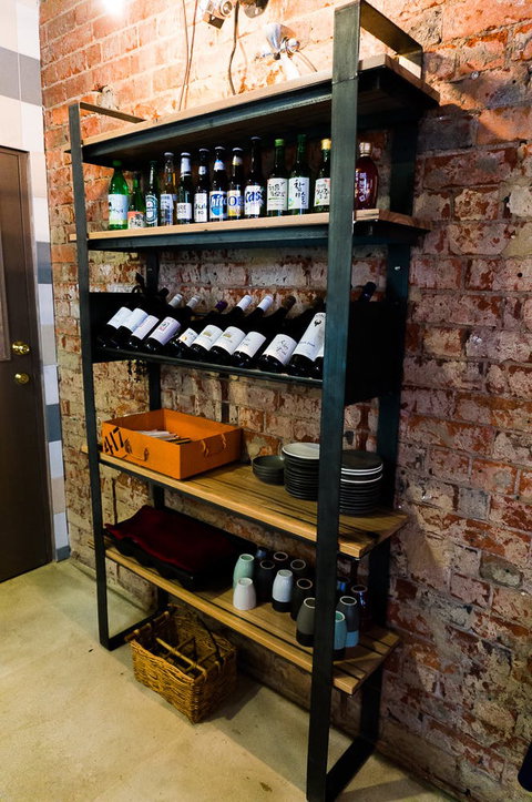 Domaine Asmara - Accommodation Mt Buller 0