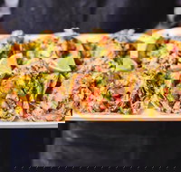 Glutopia Cafe and Ice Creamery - Accommodation Mt Buller