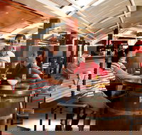 Outback Pioneer Kitchen - Accommodation Mt Buller