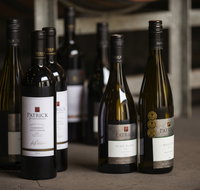 Patrick of Coonawarra - Accommodation Mt Buller