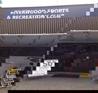 Riverwood Sports  Recreation Club - Accommodation Mt Buller