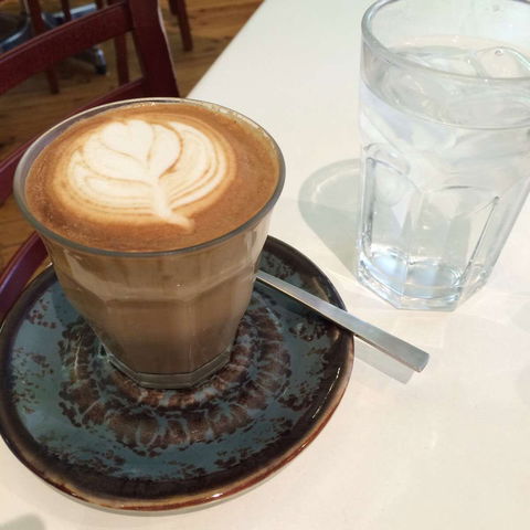 Short Black Espresso Bar And Cafe - Accommodation Mt Buller 0