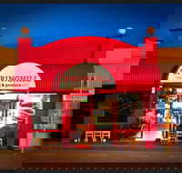 Spring Hill Deli Cafe - Accommodation Mt Buller