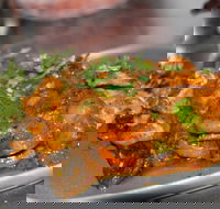 Taste Breeze - Accommodation Mt Buller