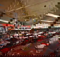 The Bough House Restaurant - Accommodation Mt Buller