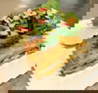 The Walnut Restaurant and Lounge Bar - Accommodation Mt Buller