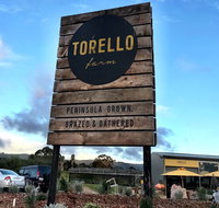 Torello Farm - Accommodation Mt Buller