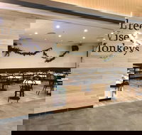 Transit Coffee Lounge - Accommodation Mt Buller