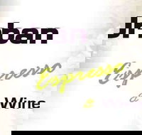 Urban Espresso and Wine - Accommodation Mt Buller