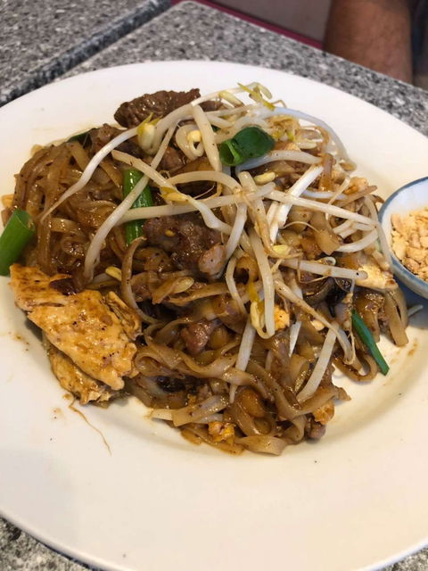 Zab Thai Take-Away - Accommodation Mt Buller 0