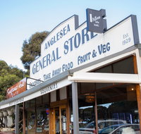 Anglesea General Store - Accommodation Mt Buller