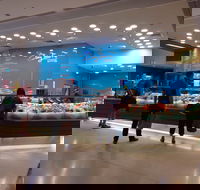 Big Barra Seafoods - Accommodation Mt Buller