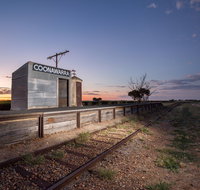 Brand's Laira of Coonawarra - Accommodation Mt Buller
