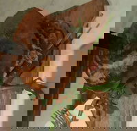 Burgermeister - Accommodation Mt Buller