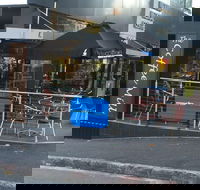 Coffee Mill - Accommodation Mt Buller