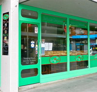Desiderio Italiano - Accommodation Mt Buller