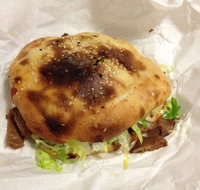 Ibra's Kebab - Accommodation Mt Buller