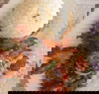 New Hong Kong Chinese - Accommodation Mt Buller