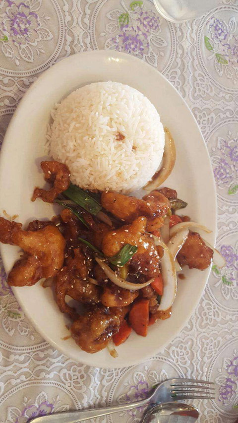 New Hong Kong Chinese - Accommodation Mt Buller 0