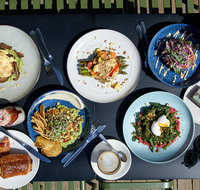 Nordie Caf - Accommodation Mt Buller
