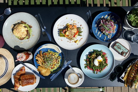 Nordie Café - Accommodation Mt Buller 0