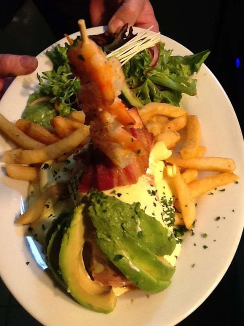 Robin Hood Hotel Strathalbyn - Accommodation Mt Buller 0