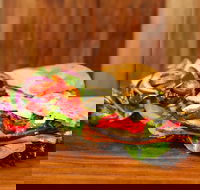 Soul Origin - Sylvania - Accommodation Mt Buller