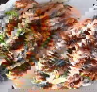 Thach's Quan Restaurant TQR - Accommodation Mt Buller