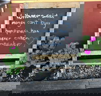 The Pancake Train Cafe - Accommodation Mt Buller