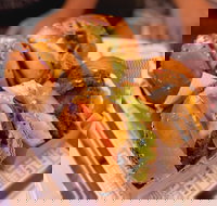 The Fat Chef - Accommodation Mt Buller