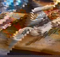 All' Antica Italian Restaurant - Accommodation Mt Buller