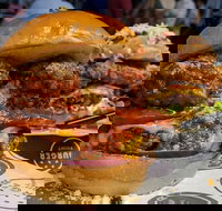 Burger Point - Wentworth Point - Accommodation Mt Buller