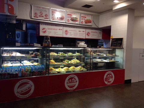 K Kitchen - Accommodation Mt buller 0