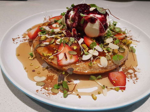 L'Affogato Caffe - Accommodation Mt Buller 0