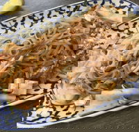 Oshin Japanese Restaurant - Brisbane CBD - Accommodation Mt Buller