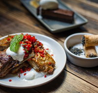 Paino Bakery - Accommodation Mt Buller