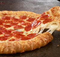 Pizza Hut - Ashgrove - Accommodation Mt Buller