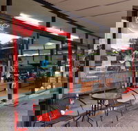 Sylvania Heights Hot Bread - Accommodation Mt Buller