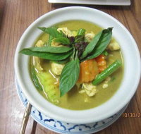Thai Chinpala Kitchen  Restaurant - Accommodation Mt Buller