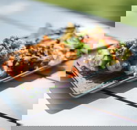 The Bell Bar  Bistro - Accommodation Mt Buller