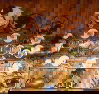 The Dark Horse - Accommodation Mt Buller