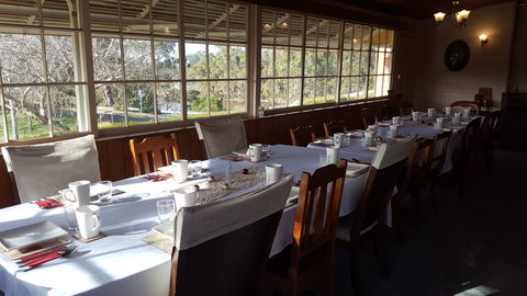 Alexandria Bed And Breakfast / Function Venue - Accommodation Mt Buller 2