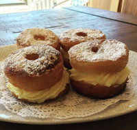 Australia's Outback Bakehouse - Accommodation Mt Buller