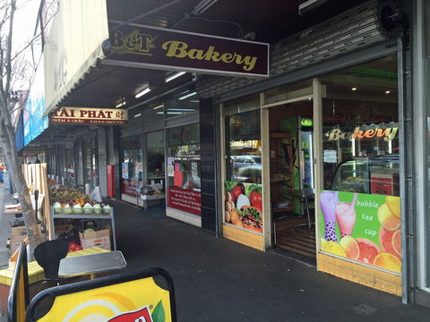 B&T Bakery - Accommodation Mt Buller 0