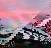 Eden Valley Hotel - Accommodation Mt Buller